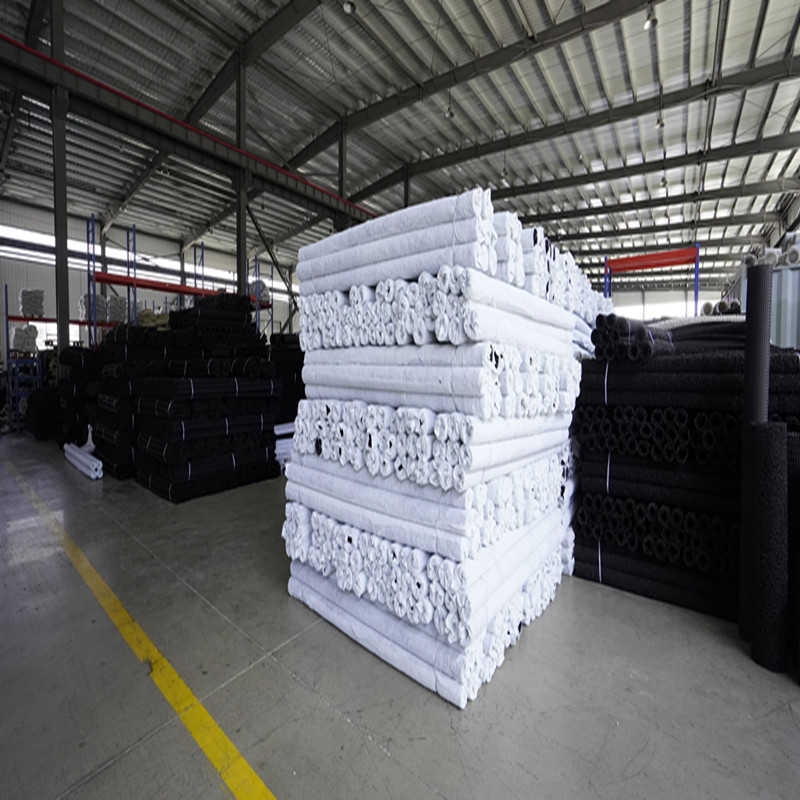 Открытый Пластиковый садовый пол на крыше отеля строительные изделия-PP HDPE Смола Sinkditch Liner