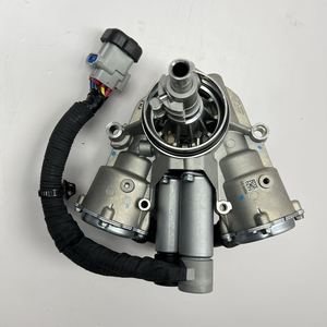 Actuador original para Hyundai IONIQ <span class=keywords><strong>KIA</strong></span> <span class=keywords><strong>NIRO</strong></span> 2017-2019 438002B000 438002D005 - Product Image 1