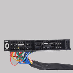 Commutatore di combinazione dell'oem 84310-22740 LHD per TOYOTA CRESSIDA 1989 COROLLA FST-TO-2278 - Product Image 3