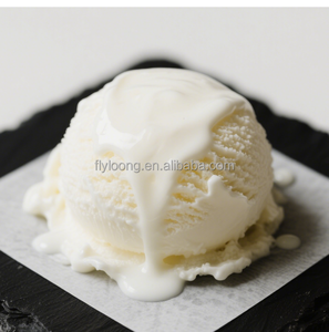 ผงไอศกรีมนมวานิลลาเข้มข้น รสวานิลลาธรรมชาติ เนื้อเนียนละเอียด อร่อยละมุน - Product Image 5