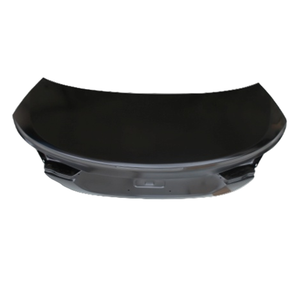 อะไหล่ตัวถังเหล็กรถยนต์แผงปีกบังโคลนหน้าสำหรับ Cruze 2009-2016-84054739 OE สำหรับชาวอเมริกัน - Product Image 3