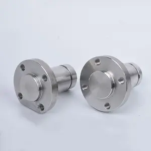 Non-standard Hardware Spare Parts Fasteners Automatic Lathe Hardware Processing