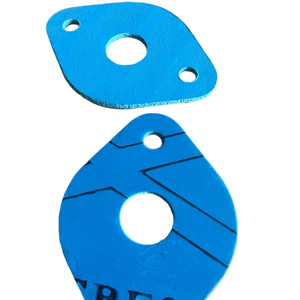 Chine Fabricant prix d'usine conception joint sans <span class=keywords><strong>amiante</strong></span> personnalisé joint en caoutchouc sans <span class=keywords><strong>amiante</strong></span> bride rondelle d'espacement - Product Image 1