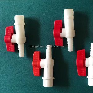 Hete Verkoop Aquariumpomp Zuurstofregulerende Slangaccessoires Schakelen Beluchtingsluchtklep Van Hoge Kwaliteit Rubber + Pe Materiaal 15kpa - Product Image 5