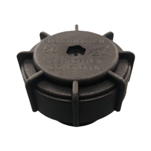 Pièces détachées de camion de haute qualité 0005000206 Couvercle pour Iveco 81682890 et camion DAF 1960437 et Benz 0005003049 Réservoir d'expansion - Product Image 1