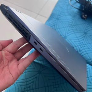 Ordinateur portable de jeu Lenovo Legion R9000P 95% neuf, <span class=keywords><strong>AMD</strong></span> R7-6800H, 16 Go de RAM, 1 To SSD, carte graphique dédiée RTX 3060 (6 Go), 16 pouces, 165 Hz - Product Image 4