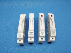 Оптовая продажа ST15-32/ST15-32D 1500V DC солнечный PV защита цилиндрический держатель предохранителя - Product Image 2