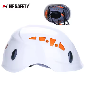 Casco de seguridad de uso general para la infraestructura del sitio de construcción - Product Image 4