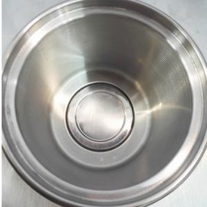 เครื่องจ่ายเนย ช็อกโกแลต ซอส ชีส แบบไฟฟ้า ทำจากสแตนเลสทรงสี่เหลี่ยม - Product Image 4