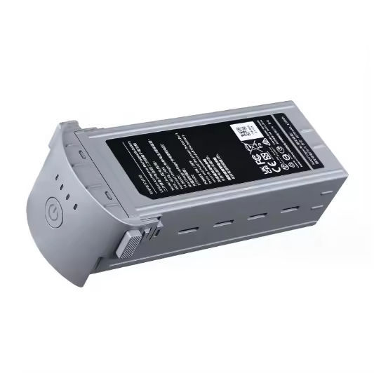 Autel EVO Max 4T Drone Battery Hot Swapping 42-Minute Flight Time CN
