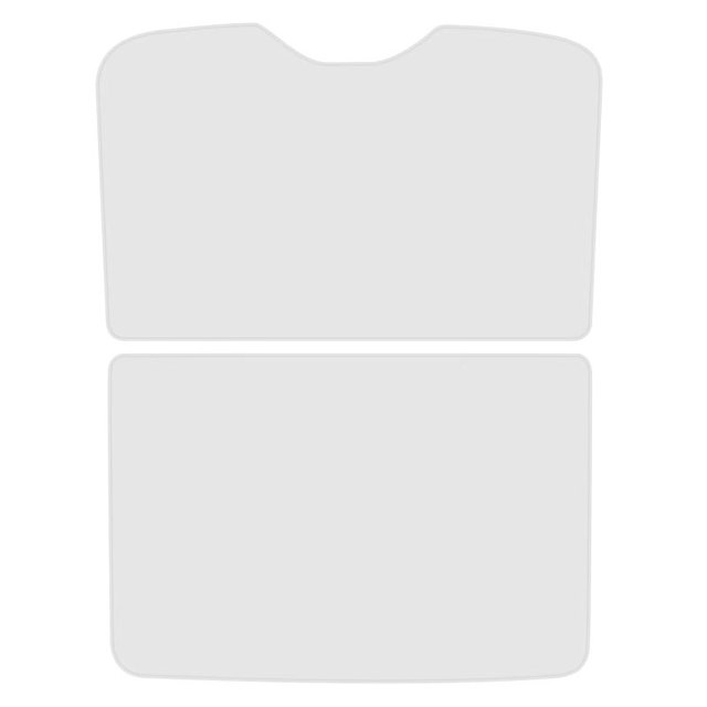Sunroof Sun protection and Heat Insulation Visor for Xiaomi Car Series Factory Customized Anti-ultraviolet