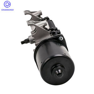 Tout nouveau moteur d'<span class=keywords><strong>essuie</strong></span>-<span class=keywords><strong>glace</strong></span> avant droit gauche sans balais 7701061590 pour Renault <span class=keywords><strong>Clio</strong></span> MK3 Grandtour 53567502 <span class=keywords><strong>essuie</strong></span>-glaces à hayon - Product Image 5