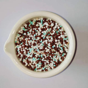 <span class=keywords><strong>Engrais</strong></span> Npk à prix compétitif <span class=keywords><strong>Engrais</strong></span> composé de nitrate de potassium 20-20-20 Personnaliser Bule Blanc <span class=keywords><strong>Vert</strong></span> - Product Image 1