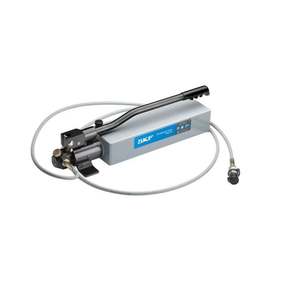 WS33-2 + ZG8 स्किफ लिनन असर स्नेहक पंप के लिए - Product Image 1