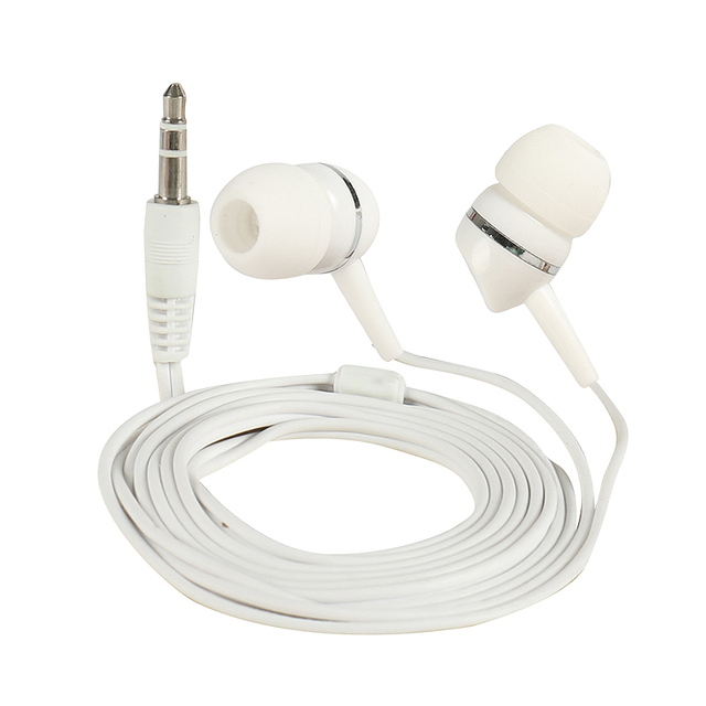 Popular Bulk Selling Cheap Wired Earphones Wholesale Suppliers From China