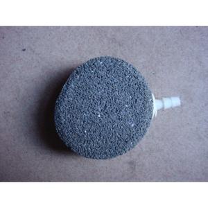 Modern High-Temperature Sintered Air Plate Ultra-Quiet <b>Aquarium</b> Oxygenation Pump 6cm High Air <b>Stone</b> 2cm High <b>Aquarium</b> Air Pump - Product Image 2