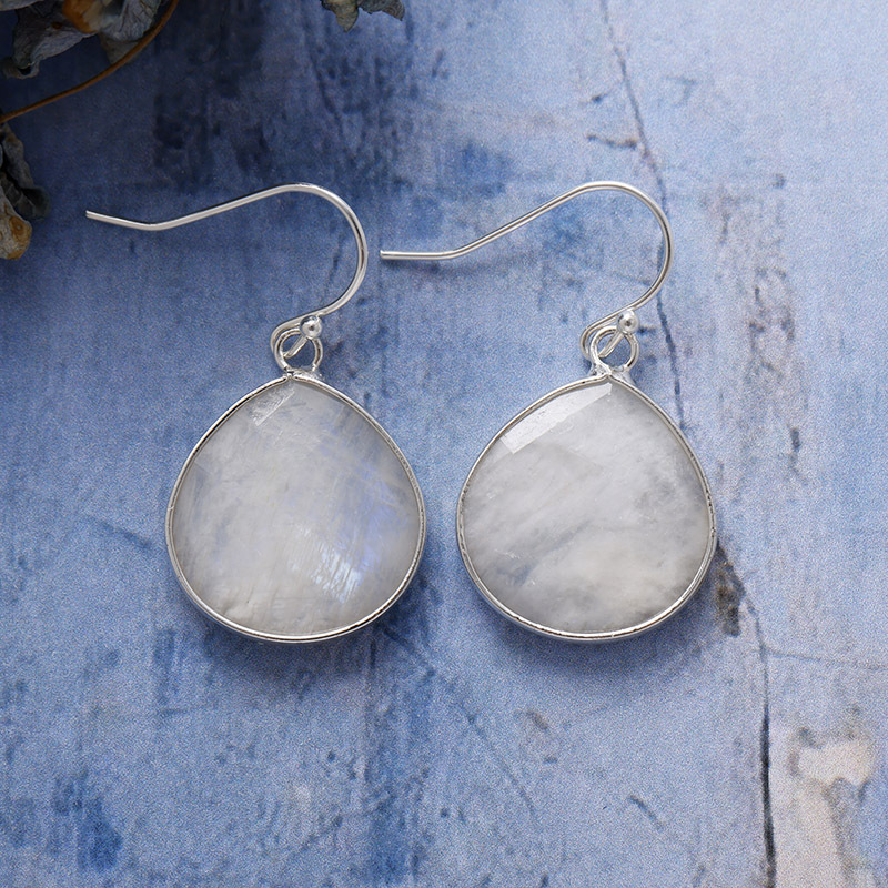 Moonstone Silver