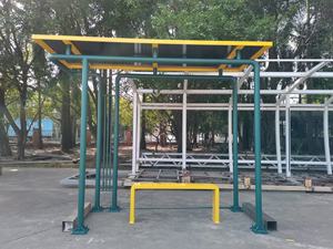 <span class=keywords><strong>LED</strong></span> 배너 광고와 스마트 버스 정류장 - Product Image 3