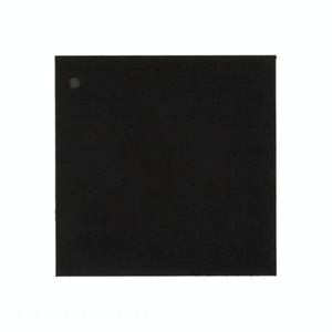Componentes y Piezas Electrónicas BOM IC en Stock 81 LBGA, Microcontrolador Integrado MK10DX128VMB7 IC MCU de 32 Bits, 128 KB FLSH 81MAPBGA - Product Image 1