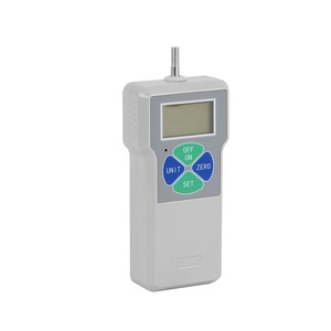 เครื่องทดสอบแรงดันแบบดิจิตอล รุ่น SF-500 ความแม่นยำ 0.5% - Product Image 4
