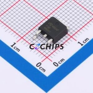 ทรานซิสเตอร์ฟิลด์ทรานซิสเตอร์ (MOsfet) แบบดั้งเดิมและใหม่ FQD10N20CTM-VB - Product Image 1