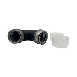 Tubo Turbo per <span class=keywords><strong>SKODA</strong></span> <span class=keywords><strong>SUPER</strong></span> B 2.0 TDI 140 HP 3 b0145834ac tubo Intercooler - Product Image 4