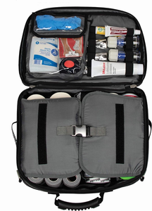 Trousse de sport et d'entraînement G2 pour hommes, femmes et équipes sportives – Sac médical étanche et trousse de premiers secours - Product Image 5