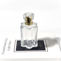 Fabricant de parfums, emballages d'épices sur mesure, flacons de parfum uniques, atomiseur de parfum 110 ml, flacon de parfum