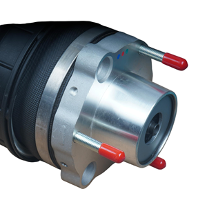 Amortisseurs pneumatiques avant droit 971616038L compatibles avec Porsche 971-1 971616038D - Product Image 3