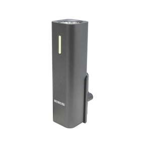 Lampe torche d'urgence portable rechargeable étanche de qualité supérieure, fournie par l'usine OEM - Product Image 2