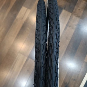 <span class=keywords><strong>Pneu</strong></span> de vélo de haute qualité, couleur blanche, <span class=keywords><strong>pneu</strong></span> de remplacement pour vélo de croisière, 700c x 38mm, <span class=keywords><strong>pneu</strong></span> et chambre à air <span class=keywords><strong>700x38c</strong></span> - Product Image 2