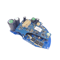 Contrôleur de moteur central BAFANG M620/G510 48V 52V 750W 1000W avec protocole CAN, pièce de rechange pour la reprogrammation, compatible BESST