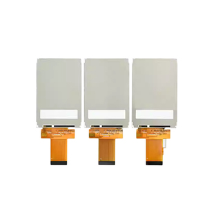 3.5-inch TFT tinh thể lỏng hiển thị 320x480 Độ phân giải ili9488/st7796 Ổ LCD Micro hiển thị cho nhà thông minh - Product Image 6