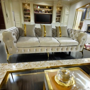 <strong>UK</strong> Chesterfield <strong>Sofa</strong>