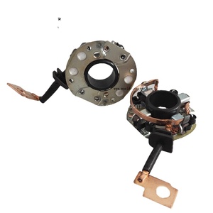 Support de balais de charbon Boya 36170-04700 le plus vendu, neuf, pour pièces de démarreur courantes, testé à 100 % professionnellement - Product Image 1