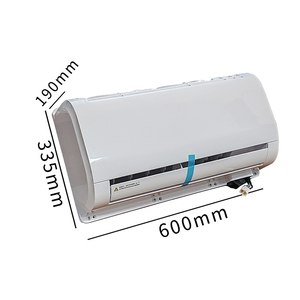 Nuevo Aire Acondicionado de Estacionamiento Especial Todo en Uno para Coche, Furgoneta y Camión, Retrofit 12V/24V - Product Image 2