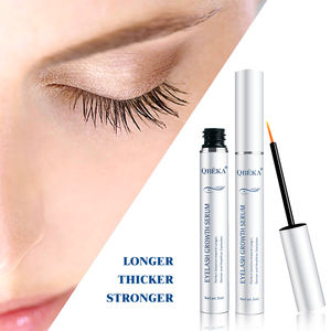Sérum pour cils QBEKA pour <span class=keywords><strong>la</strong></span> croissance <span class=keywords><strong>des</strong></span> cils : Sérum de croissance <span class=keywords><strong>des</strong></span> cils de qualité supérieure avec une formule avancée pour stimuler <span class=keywords><strong>la</strong></span> croissance de cils plus longs, plus volumineux et plus épais - Product Image 5