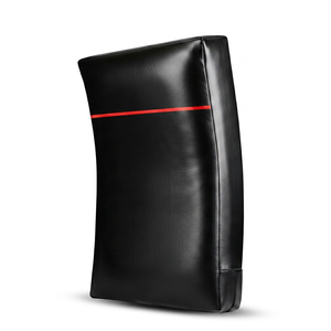 เป้าซ้อมมวยโค้งรับแรงกระแทก คุณภาพระดับมืออาชีพ ราคาดีที่สุด - Product Image 1
