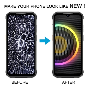 <span class=keywords><strong>Prix</strong></span> de gros pour l'écran LCD Ulefone Armor 21 avec numériseur réparation complète de téléphone portable - Product Image 6
