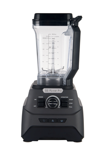 Licuadora Comercial para Alimentos, Licuadora de Alta Resistencia PCTG de 1.6L para Bares - Product Image 4