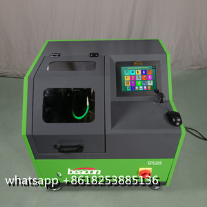 Tự động thử nghiệm đèn hiệu bcs205 crdi phổ biến đường sắt Piezo DIESEL phun mã hóa thử nghiệm CR phun thử nghiệm bencheps 205 eps205 - Product Image 6