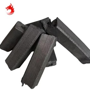 ถ่านไม้ไผ่สำหรับบาร์บีคิว <span class=keywords><strong>Emperor</strong></span> Blaze ไร้ควัน เสียงเบา ติดไฟได้นาน 5-6 ชั่วโมง เป็นมิตรต่อสิ่งแวดล้อม บรรจุภัณฑ์แบบกำหนดเองได้ - Product Image 5