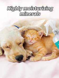 Aerosol superdesodorante para mascotas al por mayor, pulverizador fácil y rápido para eliminar el hedor <span class=keywords><strong>de</strong></span> la ecuación para <span class=keywords><strong>perros</strong></span> - Product Image 4