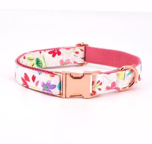 <span class=keywords><strong>Collar</strong></span> de pajarita para perro, personalizado, boda, regalos de cumpleaños - Product Image 2