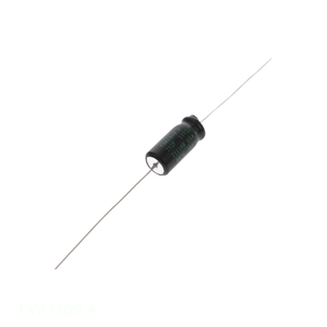 Condensador Original de Orificio Pasante TVA1309.4 75 uF CAP ALUM 75UF 50V AXIAL TH - Product Image 1