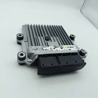 Unidad de control electrónico del motor de nueva condición (ECU) Piezas de repuesto del autobús Tablero de computadora para control del motor