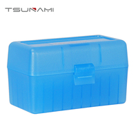 Boîte à munitions étanche en plastique Durable (TB-903)