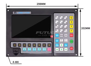 Machine <span class=keywords><strong>de</strong></span> découpe plasma <span class=keywords><strong>de</strong></span> table, mini portable, machine <span class=keywords><strong>de</strong></span> découpe plasma flamme, découpeuses plasma - Product Image 2