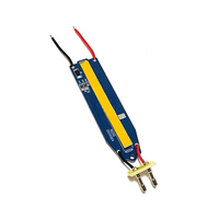 Accessoire de remplacement compatible avec la carte de commande de tondeuse à circuit électrique M10, carte PCB