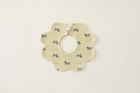 Baby Bibs Waterproof Double-sided Baby Spit-up Bibs Children's Pure Cotton Newborn Eating Scarf Class Cartoon Pattern All